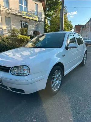 Volkswagen Golf 2.0 Sport Edition