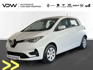 Renault ZOE Experience inkl. Batterie Klima Navi Einparkhilfe
