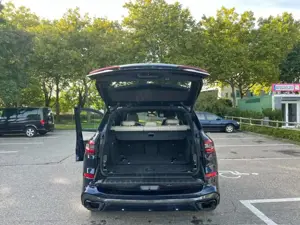 BMW X5 X5 xDrive40d Bild 2