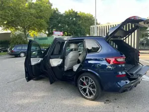 BMW X5 X5 xDrive40d Bild 4
