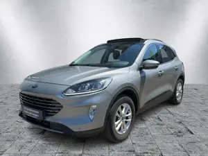 Ford Kuga Titanium FHEV AWD *Panorama