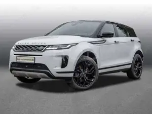 Land Rover Range Rover Evoque P300e AWD S NAVI KLIMA AHK