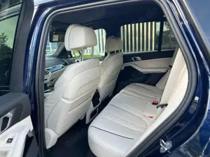 BMW X5 X5 xDrive40d Bild 3