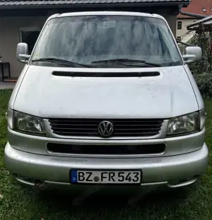 Volkswagen T4 Caravelle TDI 7DC2Y2