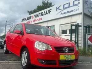 Volkswagen Polo 1.2 United Pdc-Klima-Shz