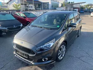 Ford S-Max S-MAX ST-Line