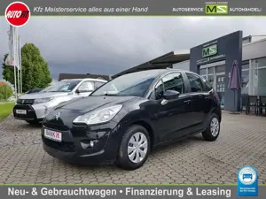 Citroen C3 1.4 VTi 95 Tendance-5 türig+KLIMA+PDC+TEMPOMAT