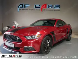 Ford Mustang GT 5.0 V8 California Special US Temp Kamera LED