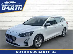 Ford Focus 1.5 EcoBlue *LED*Navi*SHZ*FSH*LRH*PDC*