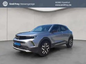 Opel Mokka 1.2 DI Turbo Elegance