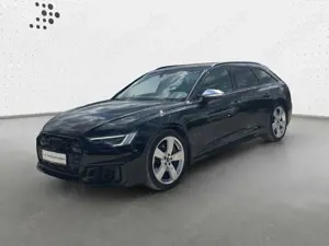 Audi S6 3.0 TDI quattro*Navi*LED*Alu*PDC*Virtua Bild 2
