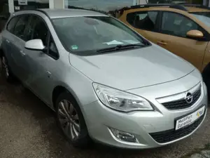 Opel Astra Astra 1.4 Turbo Sports Tourer 150 Jahre Opel