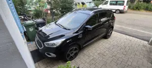 Ford Kuga 2.0 TDCi 4x4 Aut. Vignale