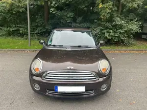 MINI Cooper Mini Cooper Aut. 50 Mayfair