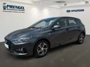 Hyundai i30 1.0T 48V Select DAB KAMERA PDC