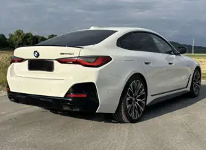 BMW 440 M440 i xDrive Gran Coupe M Sport Pro Bild 3