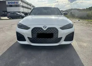 BMW 440 M440 i xDrive Gran Coupe M Sport Pro