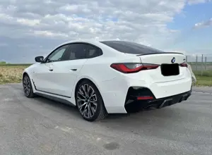 BMW 440 M440 i xDrive Gran Coupe M Sport Pro Bild 5