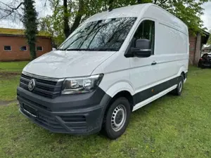 Volkswagen Crafter Kasten 3.500Kg zGg EcoProfi Hochdach mittellang