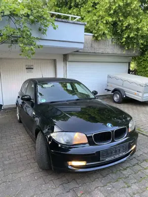 BMW 118 118i Klimatronic Start Stop Automatic