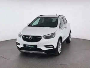 Opel Mokka X Design Line 1.4*NAVI*SHZ*RFK*uvm
