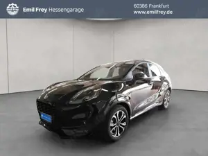 Ford Puma 1.0 EcoBoost Hybrid Aut. ST-LINE