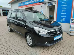 Dacia Lodgy Laureate 7.Sitzer TÜV-AU NEU