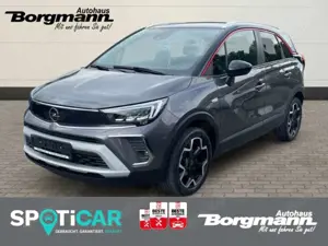 Opel Crossland GS Line 1.2 Turbo Navi - Sitzheizung - Bluetooth