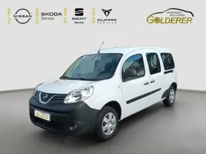 Nissan NV250 Kombi L2H1 2,2t Comfort 2 DPF DAB Rückfahrkam. Tem