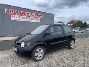 Renault Twingo Plus 1.2 Benzin