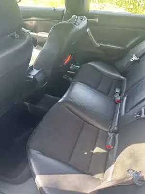 Honda Accord 2.2i-CTDi Executive Bild 5