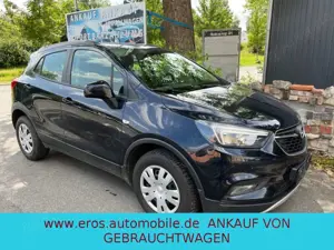 Opel Mokka X Edition Start/Stop 4x4/NAVI/1HAND