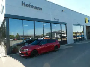 Opel Astra L Sports Tourer GS, Klima, Kamera, Navi