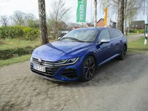 Volkswagen Arteon Shooting Brake 2.0 TSI OPF 4Motion DSG R