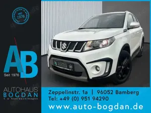 Suzuki Vitara 1.4 Boosterjet S Kamera*ad.Tempomat*Leder
