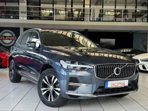 Volvo XC60 Inscription Hybrid