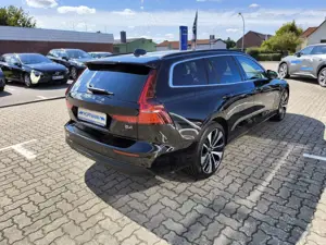 Volvo V60 Bild 5