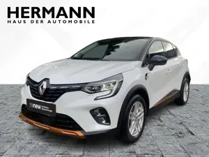 Renault Captur II 1.6 E-TECH 160 GPF Intens CAM*LED*NAVI