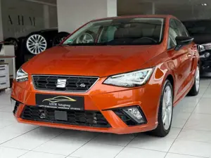SEAT Ibiza 1.5 TSI FR 1.Hand/LED/ACC/DAB/CarPlay/Navi