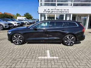 Volvo V60 Bild 2