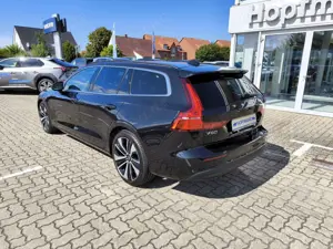 Volvo V60 Bild 3
