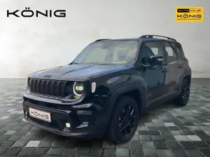 Jeep Renegade e-Hybrid Upland 1.5l MHEV 48V 9