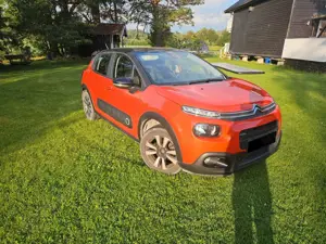 Citroen C3 C3 Pure Tech 82 SHINE Bild 3