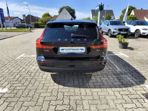 Volvo V60 Bild 4