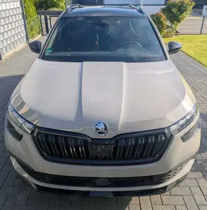 Skoda Kamiq Kamiq 1.0 TSI DSG Monte Carlo