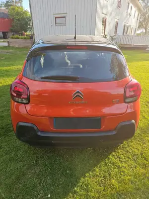 Citroen C3 C3 Pure Tech 82 SHINE Bild 4