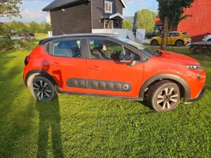 Citroen C3 C3 Pure Tech 82 SHINE Bild 2