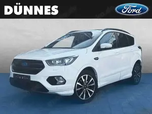 Ford Kuga 1.5 EcoBoost 2x4 ST-Line Bild 1