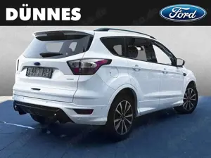 Ford Kuga 1.5 EcoBoost 2x4 ST-Line Bild 2
