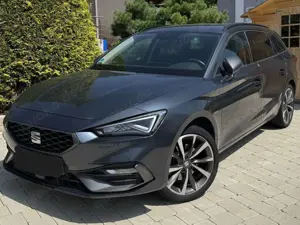 SEAT Leon Leon Sportstourer 1.4 e-Hybrid DSG FR